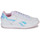 Schuhe Mädchen Sneaker Low Reebok Classic REEBOK ROYAL CL JOG 3.0 Weiss