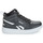 Schuhe Kinder Sneaker High Reebok Classic REEBOK ROYAL PRIME MID 2.0 Schwarz / Weiss