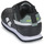 Schuhe Kinder Sneaker Low Reebok Classic REEBOK ROYAL CL JOG 3.0 1V Schwarz / Weiss