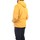Kleidung Herren Jacken / Blazers K-Way K1119KW Jacke Mann Ocra gelb Gelb