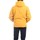 Kleidung Herren Jacken / Blazers K-Way K1119KW Jacke Mann Ocra gelb Gelb