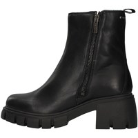 Schuhe Damen Low Boots IgI&CO 2685800 Schwarz