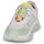Schuhe Mädchen Sneaker Low Tommy Hilfiger DAPHNE Multicolor