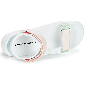 Tommy Hilfiger JERRY Weiss / Multicolor