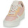 Schuhe Damen Sneaker Low Piola INTI Multicolor