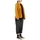 Kleidung Damen Mäntel Wendy Trendy Coat 221304 - Mustard Gelb