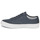 Schuhe Herren Sneaker Low Tommy Jeans TOMMY JEANS LACE UP CANVAS COLOR Marine