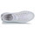 Schuhe Damen Sneaker Low NeroGiardini E306521D-707 Weiss