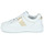 Schuhe Damen Sneaker Low NeroGiardini E306523D-707 Weiss
