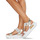 Schuhe Damen Sandalen / Sandaletten NeroGiardini E219025D-415 Weiss