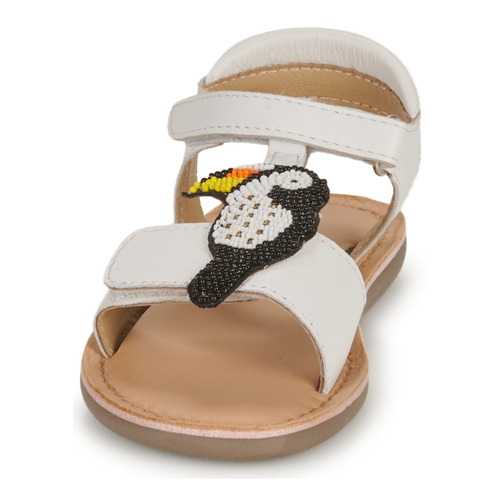 Mod'8 CLOONIMALS Weiss