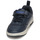 Schuhe Jungen Sneaker Low Umbro UM PATTY VLC Marine / Blau