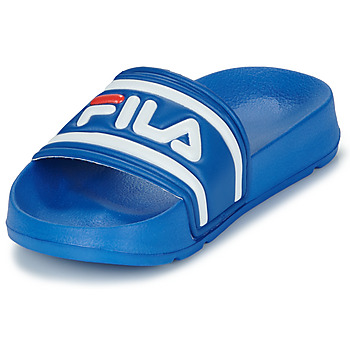 Fila MORRO BAY slipper kids Blau