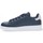 Schuhe Jungen Sneaker Pepe jeans 67585 Blau