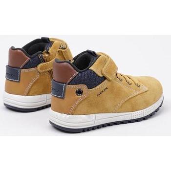 Geox B ALBEN BOY C Gelb