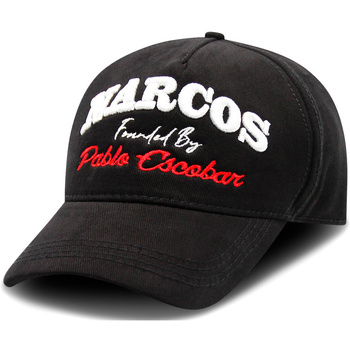 Local Fanatic  Schirmmütze Baseball Cap Narcos Pablo Escobar