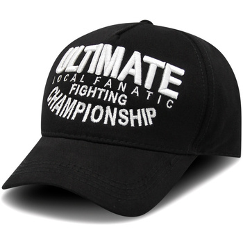 Local Fanatic  Schirmmütze Kappe Für Ultimate UFC