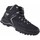 Schuhe Herren Sneaker High Lee Cooper LCJ22011399 Schwarz