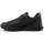 Schuhe Herren Sneaker Low Grisport 14827D27G Schwarz