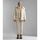 Kleidung Damen Jacken Napapijri TEIDE T W 2 - NP0A4GPGNS5-WHITECAP GRAU Grau
