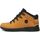 Schuhe Herren Klassische Stiefel Timberland TB0A2FEP2311 SPRINT TREKKER-WHEAT BOOTS Weiss