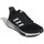 Schuhe Herren Sneaker Low adidas Originals EQ21 Run Schwarz