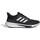 Schuhe Herren Sneaker Low adidas Originals EQ21 Run Schwarz