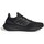 Schuhe Herren Sneaker Low adidas Originals Pureboost 22 Schwarz
