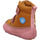 Schuhe Jungen Babyschuhe Affenzahn Klettstiefel Cat 00846-40060-700 Braun