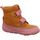 Schuhe Jungen Babyschuhe Affenzahn Klettstiefel Cat 00846-40060-700 Braun