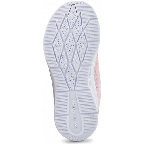 Skechers Microspec Max 302377L-LTPK Rosa