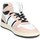 Schuhe Damen Sneaker High Date W351-SP-VC-PB Multicolor
