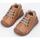 Schuhe Jungen Sneaker Low Biomecanics 221120 B Beige