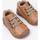 Schuhe Jungen Sneaker Low Biomecanics 221120 B Grau