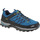 Schuhe Herren Wanderschuhe Cmp Rigel Low Blau