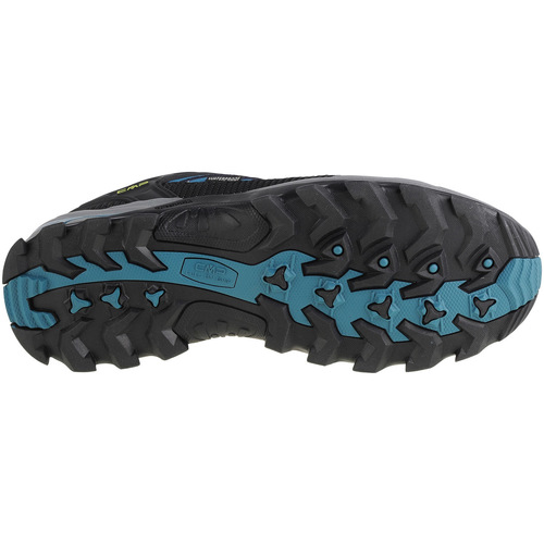 Cmp Rigel Low Blau
