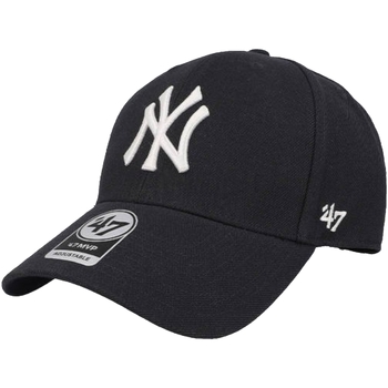 Accessoires Schirmmütze '47 Brand MLB New York Yankees MVP Cap Blau