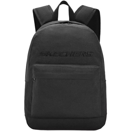 Taschen Rucksäcke Skechers Denver Backpack Schwarz