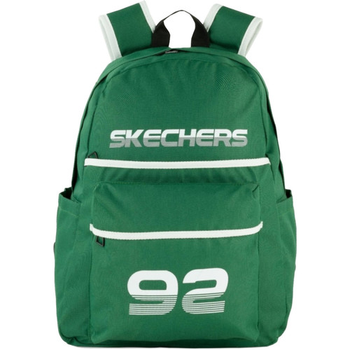 Taschen Rucksäcke Skechers Downtown Backpack Grün