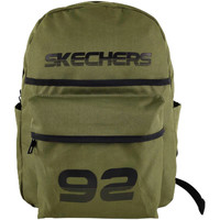 Taschen Rucksäcke Skechers Downtown Backpack Grün