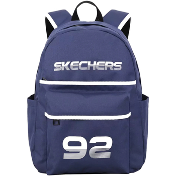 Taschen Rucksäcke Skechers Downtown Backpack Blau
