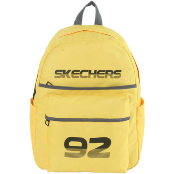 Taschen Rucksäcke Skechers Downtown Backpack Gelb