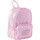 Taschen Damen Rucksäcke Skechers Mini Logo Backpack Rosa