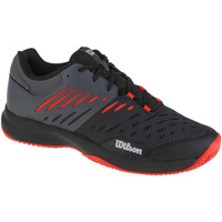Schuhe Herren Fitness / Training Wilson Kaos Comp 3.0 Schwarz