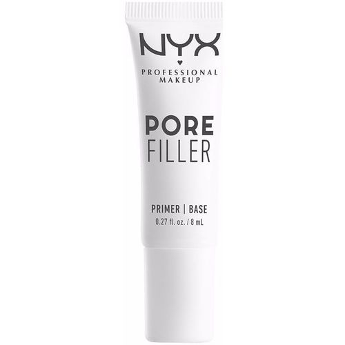 Beauty Make-up & Foundation  Nyx Professional Make Up Pore Filler Primer Mini 