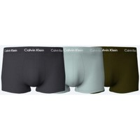 Unterwäsche Herren Boxershorts Calvin Klein Jeans  Multicolor