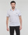 Kleidung Herren Polohemden Fred Perry TWIN TIPPED FRED PERRY SHIRT Weiss