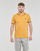 Kleidung Herren Polohemden Fred Perry TWIN TIPPED FRED PERRY SHIRT Gelb