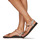 Schuhe Damen Sandalen / Sandaletten Teva ORIGINAL UNIVERSAL Rosa / Beige