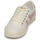 Schuhe Damen Sneaker Low Gola TENNIS MARK COX Beige / Rosa